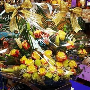 Meet your Posher, Shalom